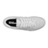Wilson Pro Staff 87 Mens Tennis Shoe - White - 5