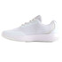 Wilson Intrigue Lite Womens Tennis Shoe - White/Silver - 2