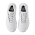 Wilson Intrigue Lite Womens Tennis Shoe - White/Silver - 4