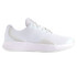 Wilson Intrigue Lite Womens Tennis Shoe - White/Silver