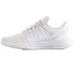 Wilson Intrigue Tour Womens Tennis Shoe - White/Silver - 2