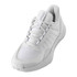Wilson Intrigue Tour Womens Tennis Shoe - White/Silver - 7