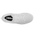 Wilson Pickle Pro Mens Pickleball Shoe - White/White - 6