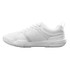 Wilson Pickle Pro Womens Pickleball Shoe - White/White - 3