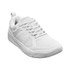 Wilson Pickle Pro Womens Pickleball Shoe - White/White - 4