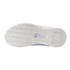 Wilson Intrigue Pro Womens Tennis Shoe - White/Silver - 2