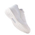 Wilson Intrigue Pro Womens Tennis Shoe - White/Silver - 3