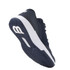 Wilson Intrigue Pro Womens Tennis Shoe - Navy Blazer/White - 3