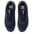 Wilson Intrigue Pro Womens Tennis Shoe - Navy Blazer/White - 8