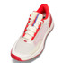 Wilson Intrigue Tour USO Womens Tennis Shoe - Tofu/Infrared/Black - 9