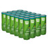 Wilson US Open Green Tournament Transition Tennis Balls (Case)
