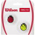 Wilson Vibra Fun Vibration Dampener - Flames