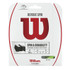 Wilson Revolve Spin 17G Green Tennis String