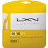 Luxilon 4G Soft 125 Yellow Tennis String