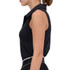 New Balance Collared Tournament Tank Top - Black - 2