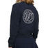 Wilson Sideline Crewneck - Classic Navy - 2