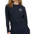 Wilson Sideline Crewneck - Classic Navy