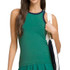 Wilson Fieldhouse Tank Lite - Field Green