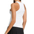 Wilson Fieldhouse Tank Lite - Bright White - 2