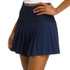 Wilson Midtown Tennis Skirt - Classic Navy - 2