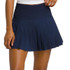 Wilson Midtown Tennis Skirt - Classic Navy