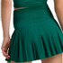 Wilson Midtown Tennis Skirt - Club Green - 2