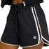 Wilson Ellyn Short - Black - 2