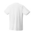 Yonex Club Boys Tee Shirt - White - 2
