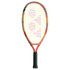 Yonex 19 Coral Orange Junior Tennis Racquet