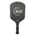 Six Zero Infinity Edgeless Double Black Diamond Control Pickleball DEMO - 2