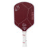 SixZero Ruby Pickleball Paddle DEMO