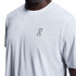 On Core Short Sleeve Crew - White - 3