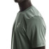 On Core Short Sleeve Crew - Olive - 3
