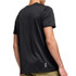 On Core Short Sleeve Crew - Black - 3