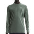 On Core Long Sleeve Crew - Olive