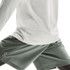 On Core 7 inch Short - Olive - 4