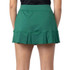 Sofibella Athletic Core 13 inch Skirt - Forest Green - 2