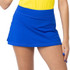 Sofibella Athletic Core 13 inch Skirt - Royal