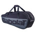 Babolat Evo Court 6 Racquet Tennis Bag - Black - 2