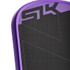 Selkirk SLK Era Power Elongated Purple Pickleball Paddle - 4