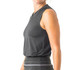 Boast V-Neck Tank Top - Black - 3