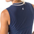 Boast V-Neck Dress - Navy - 3