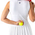 Boast V-Neck Dress - White - 4