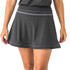 Boast Flounce Skirt - Black