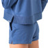 Boast Club Sweat Short - Vintage Navy - 2