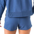 Boast Club Sweat Short - Vintage Navy - 3