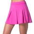 Lucky in Love PS I Love You Pleat Party Skirt - Mulberry - 2