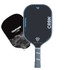 CRBN TruFoam Waves Elongated Pickleball Paddle DEMO - 2