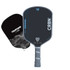 CRBN TruFoam Waves Hybrid AeroCurve Pickleball Paddle - 2
