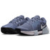 Nike Zoom GP Challenge 1 Womens Tennis Shoe - World Indigo/White/Ghost - 4